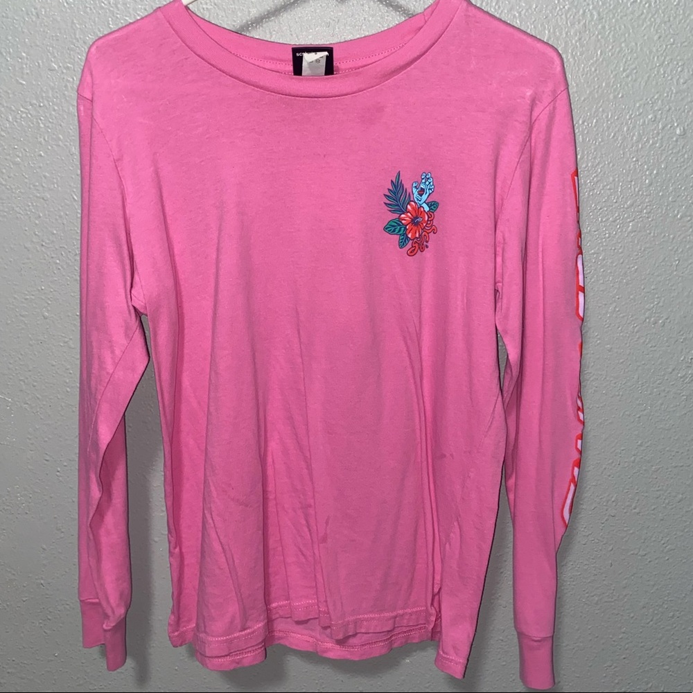 Santa Cruz long sleeve